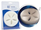 Life Spa disc
